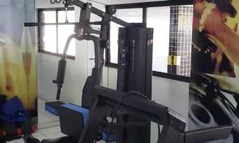 Imagem 5: Apartamento para venda tem 67 metros quadrados com 3 quartos em Farol - Maceió - AL