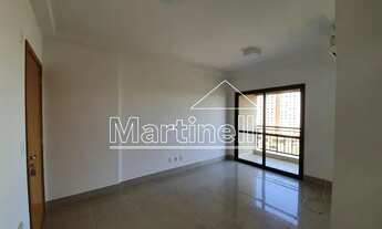 Imagem 2: Apartamento Padrão em Ribeirão Preto