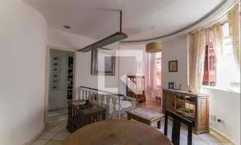 Imagem 3: Apartamento à Venda - Tijuca, 3 Quartos, 180 m2