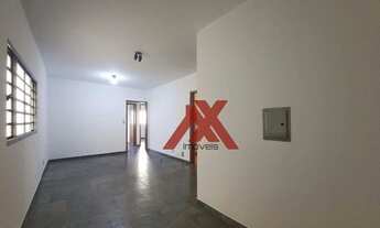 Imagem 4: APTO SÃO MANOEL - 3 Dorm / 1 Suíte / 3 Vagas / 94 m² - SJRP/SP