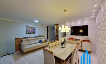 Imagem 2: Casa com 4 quartos sendo 2 suites a venda,180m² Itapebussu- Guarapari-ES