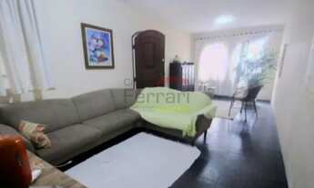 Imagem 6: Sobrado com 4 quartos -Tucuruvi - São Paulo