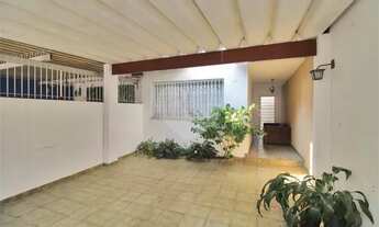 Imagem: Casa à venda com 200m², 4 quartos e 2