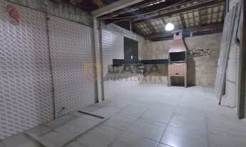 Imagem: DM- Top Life Cancun com Quintal e Área