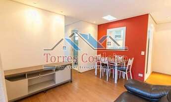 Imagem: Apartamento Mobiliado Venda ou Locação