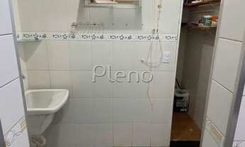 Imagem 6: Apartamento à venda no Jardim Paulicéia - Campinas