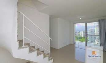 Imagem: Cobertura Duplex para Venda em Rio de Janeiro