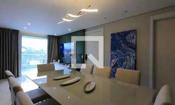 Imagem 5: Apartamento à Venda - Jardim Vazani, 4 Quartos, 125 m2