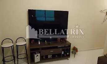 Imagem 4: Apartamento a venda - Parque Novo Oratorio, Santo Andre