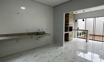 Imagem 7: Casa Nova 3/4 com piscina