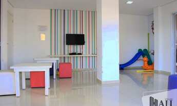 Imagem 4: Apartamento à venda no Condomínio Altos de Iboruna, com 3 quartos, por R$ 325.000