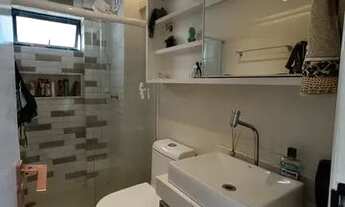 Imagem 3: Apartamento à Venda decorado em Caruaru