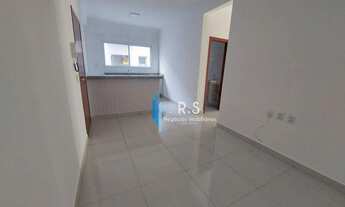 Imagem 2: Apartamento com 3 dormitórios para alugar, 80 m² por R$ 2.300,00/mês - Jardim Niero - Louv