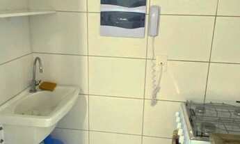 Imagem 3: 2 quartos mobiliado | Pina