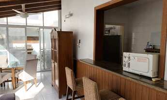 Imagem 6: Cobertura de 2 quartos para alugar no bairro Carvoeira