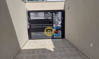 Imagem 6: Sobrado com 3 dormitórios à venda, 130 m² por R$ 850.000,00 - Parque da Vila Prudente - Sã