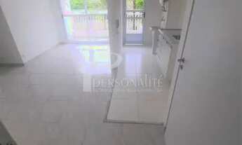 Imagem 6: Apartamento à venda, 66M² por R$ 495.000 -1 SUÍTE + 2 DORMITÓRIOS -SALA -COZINHA -ÁREA DE