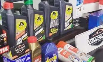 Imagem 2: Auto center mov 60 mil mês liq 20% no bolso !!