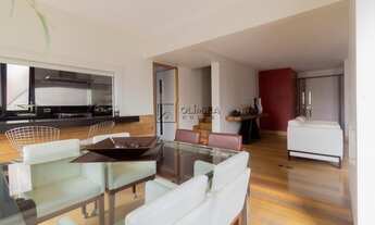 Imagem 7: Apartamento Locação 2 Dormitórios - 172 m² Pompéia