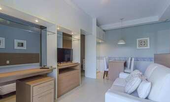 Imagem 2: SÃO PAULO - Flat Padrão - CERQUEIRA CÉSAR