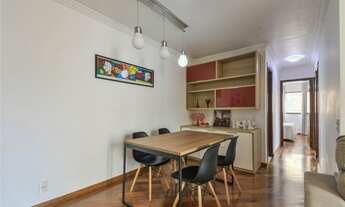 Imagem 6: APARTAMENTO RESIDENCIAL em São Paulo - SP, Saúde