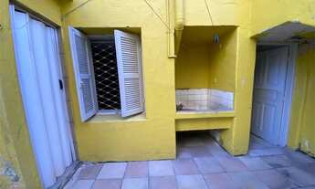 Imagem: Sobrado em local de alta movimentação