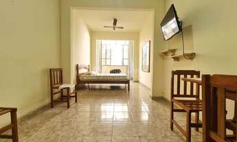 Imagem 3: Copacabana Apartamento com 1 dormitório