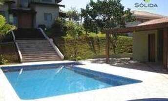 Imagem 2: Casa com 4 dormitórios, 380 m² - venda por R$ 1.190.000,00 ou aluguel por R$ 7.400,00/mês