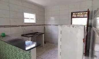 Imagem 3: Casa para venda possui 120 metros quadrados com 2 quartos