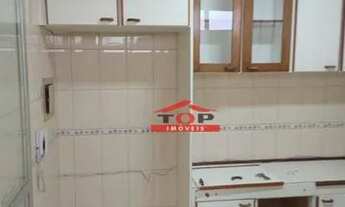 Imagem 2: Apartamento com 2 dormitórios para alugar, 75 m² por R$ 1.460,00/mês - Estoril Centreville