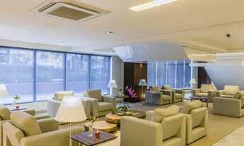 Imagem 2: Flat Blue Tree Alphaville, disponivel para venda com 53m², 01 dorm e 01 vaga