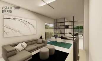 Imagem 3: Casa nova à venda com 3 dormitórios nos Ingleses em Florianópolis