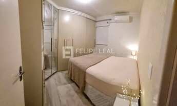 Imagem 4: Apartamento para Venda em São José, Campinas, 2 dormitórios, 1 banheiro, 1 vaga