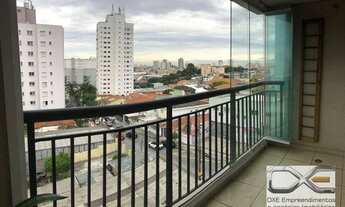 Imagem: Apartamento Tucuruvi