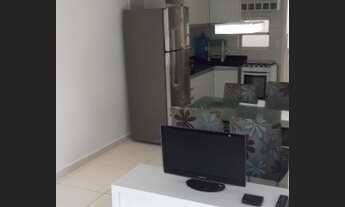 Imagem 3: Flat apartamento mobiliado Enseada dos corais