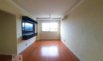 Imagem 2: Apartamento para Aluguel - Abolição, 2 Quartos, 65 m2