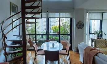 Imagem: São Paulo - Apartamento Padrão - Pinheiros