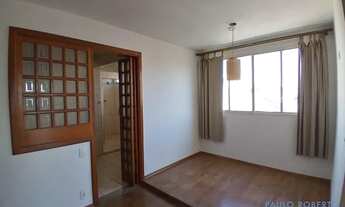 Imagem 2: APARTAMENTO - ACLIMAÇÃO - SP