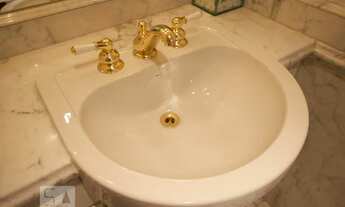 Imagem 6: Apartamento à Venda - Jardim Paulista, 2 Quartos, 115 m2