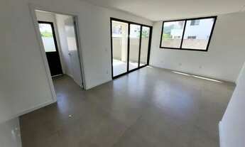 Imagem 7: Casa para Venda em Florianópolis, Cachoeira do Bom Jesus, 3 dormitórios, 3 suítes, 4 banhe