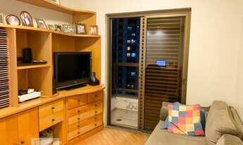 Imagem 15: Apartamento à Venda - Vila Leopoldina, 3 Quartos, 125 m2