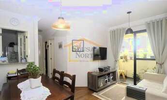 Imagem: SãO PAULO - Apartamento Padrão - Parque