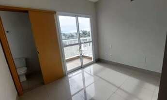 Imagem 6: 04 quartos suítes com armários embutidos, sendo 02 com sacada. Área de serviço