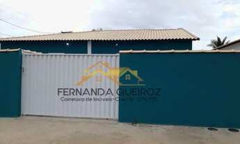 Imagem: Casas à venda em Unamar, Cabo Frio - RJ