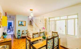 Imagem 6: Casa para Aluguel - Santo Amaro , 4 Quartos, 187 m2