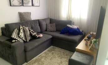 Imagem 6: Casa de condomínio sobrado para aluguel com 120 metros quadrados com 3 quartos