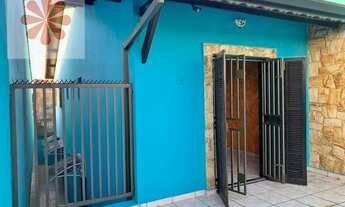 Imagem 2: Casa Sobrado em Vila Carmosina - São Paulo