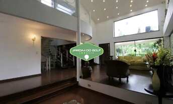 Imagem 6: Casa em condomínio à venda Brooklin Paulista