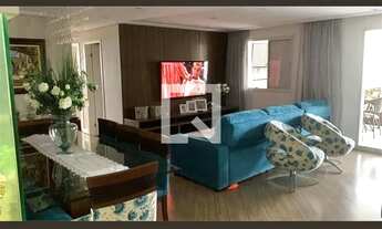 Imagem 2: Apartamento à Venda - Mandaqui, 3 Quartos, 118 m2