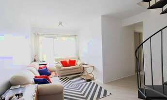 Imagem: Apartamento à Venda - Saúde, 4 Quartos